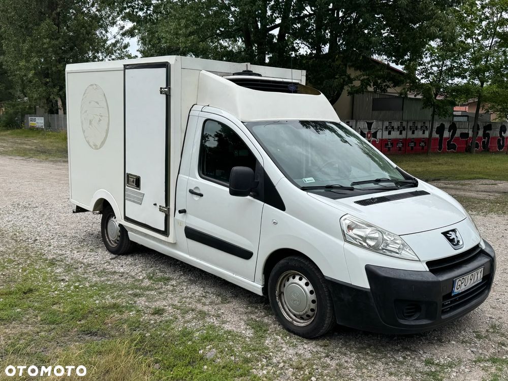 Peugeot Expert - 2