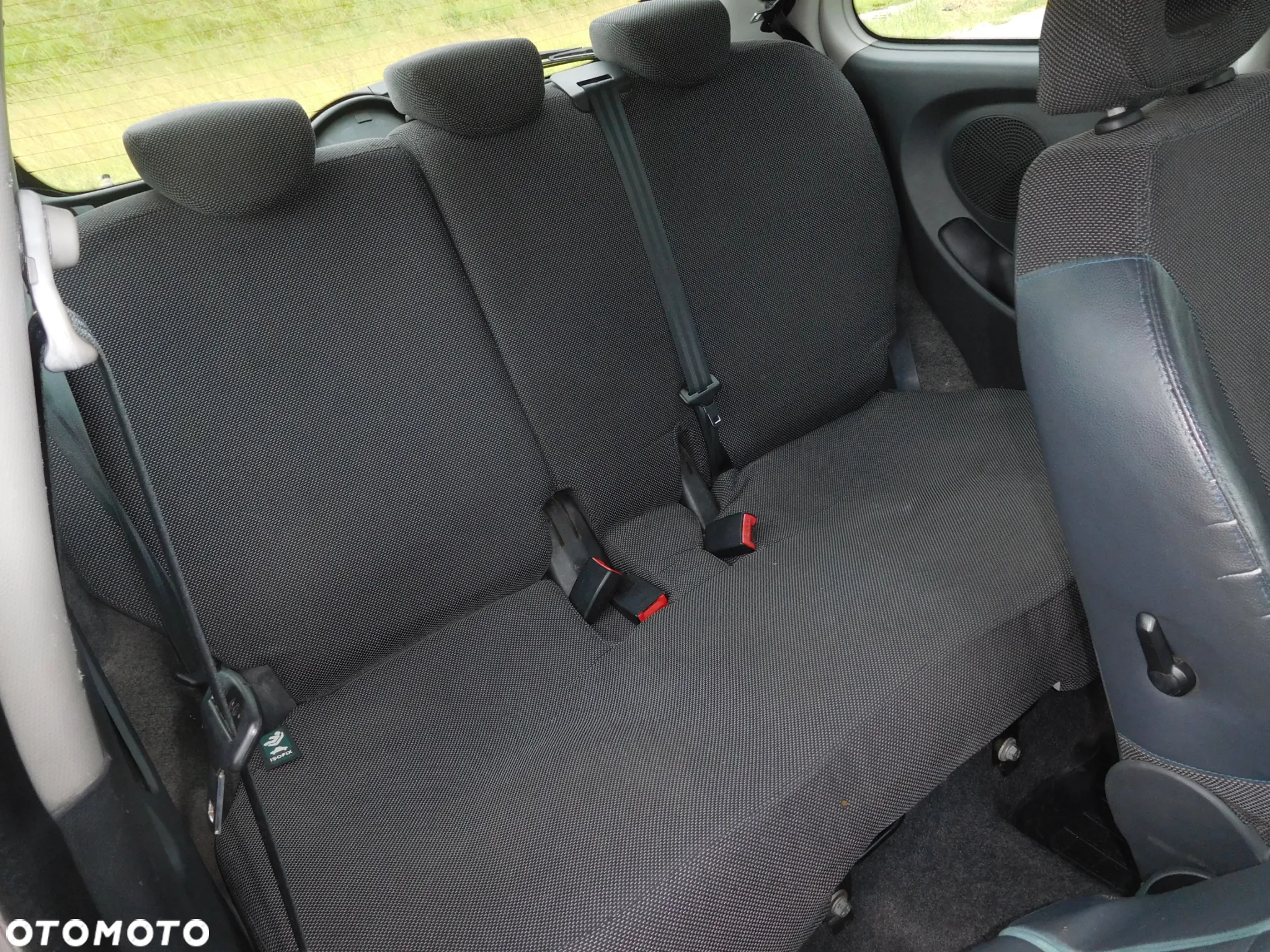 Nissan Micra 1.2 Acenta - 8
