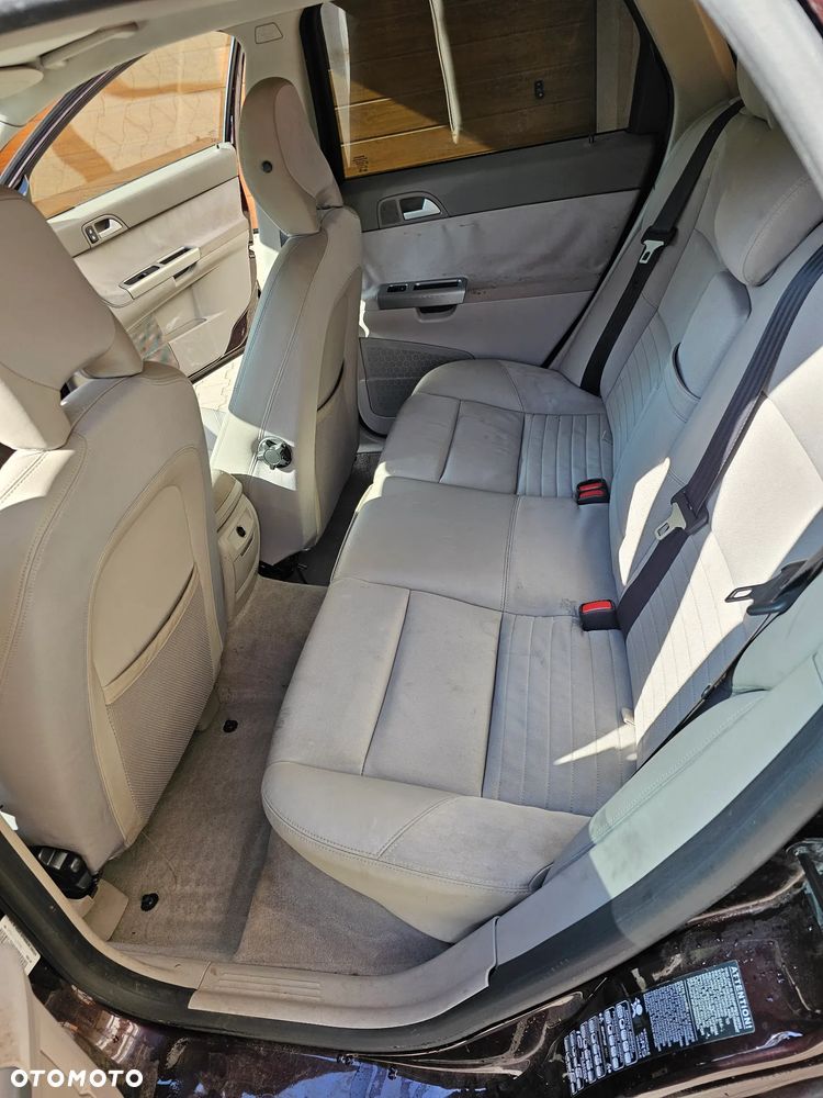 Volvo V50 T5 Summum - 8