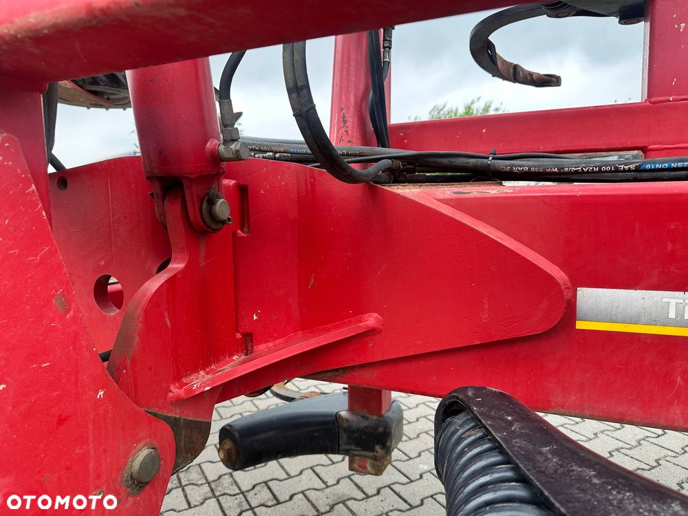 Horsch TIGER 8 AS *Kultywator*Głębosz*Agregat Ścierniskowy Bezorkowy Uprawowy Podorywkowy Zębowy*Nie Vaderstad Lemken Amazone Bednar Kuhn Agrimet Kverneland Kockerling Farmet Pottinger Mandam Namyslo LandStal AgriStal AgroMasz AgroTom AmjAgro* - 10