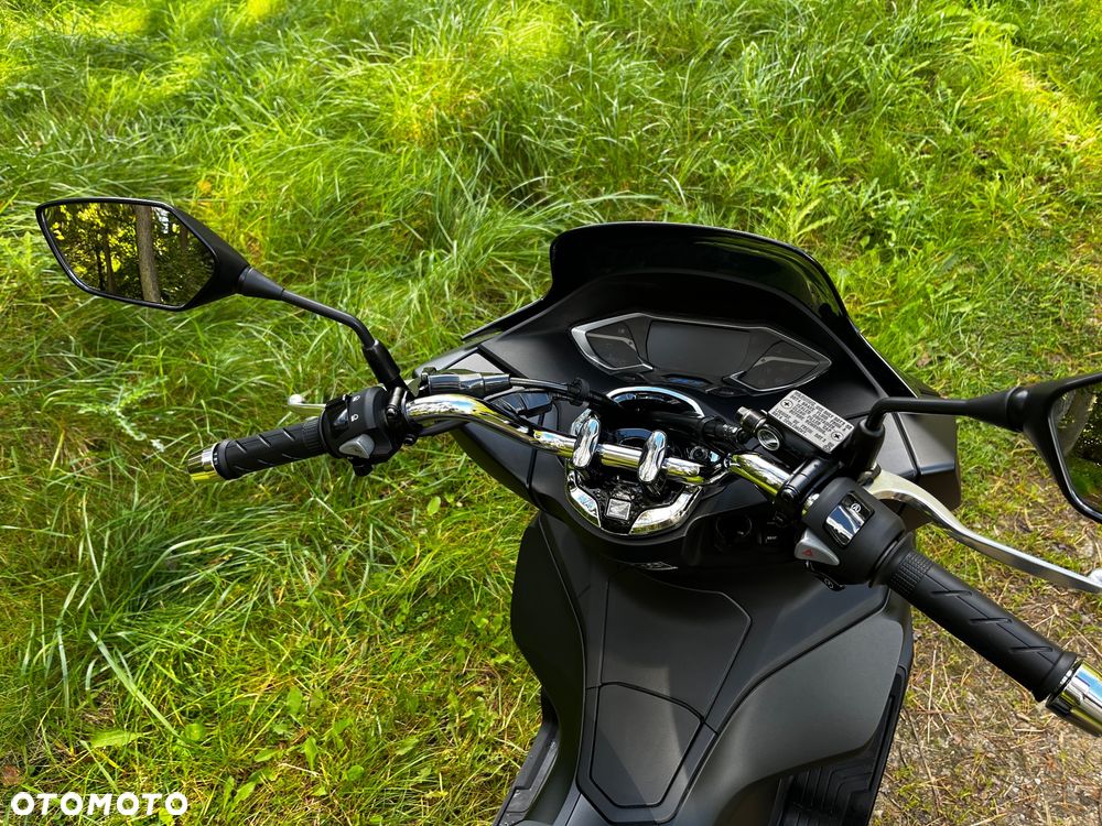 Honda PCX - 12