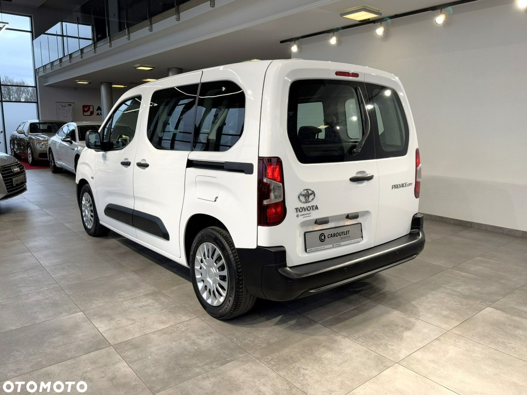 Toyota Proace City Verso - 7