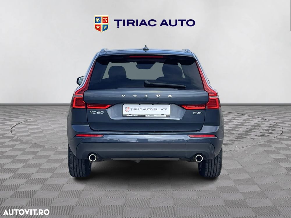 Volvo XC 60 - 4