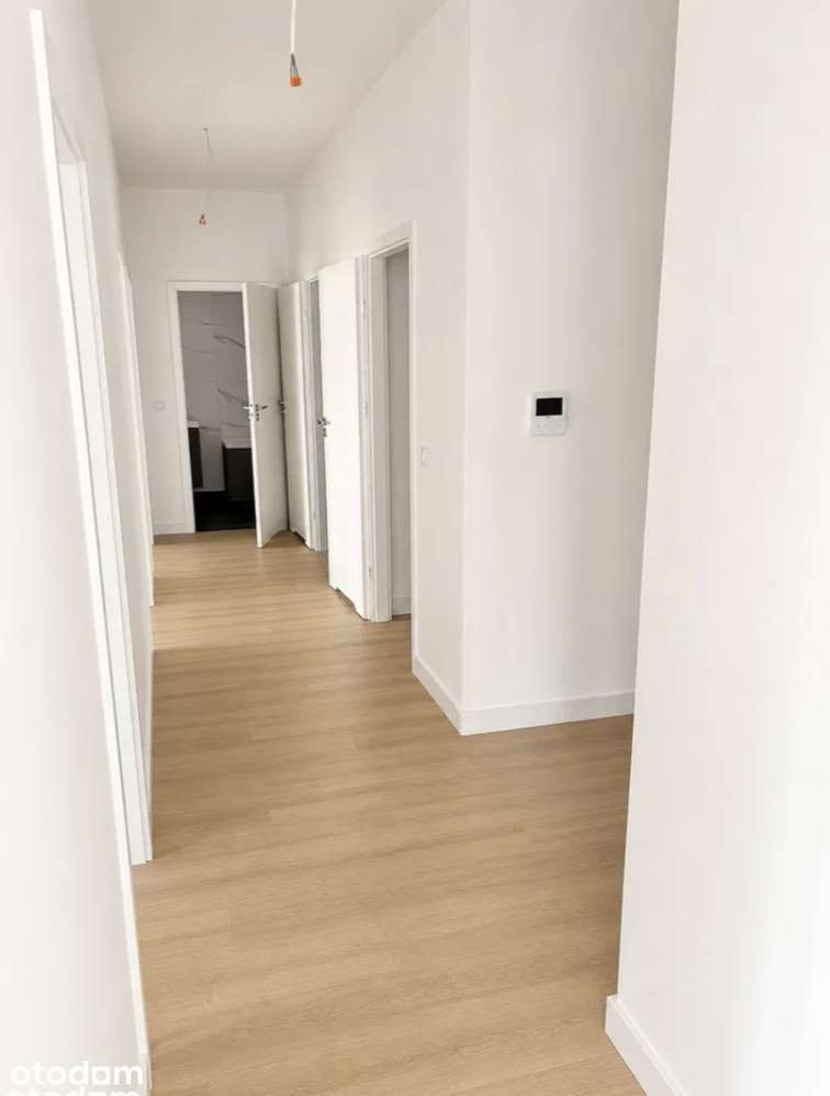 RABAT= 135 000PLN GOTOWE za 3mc blisko METRA Wierzbno_Dni Otwarte_Hala