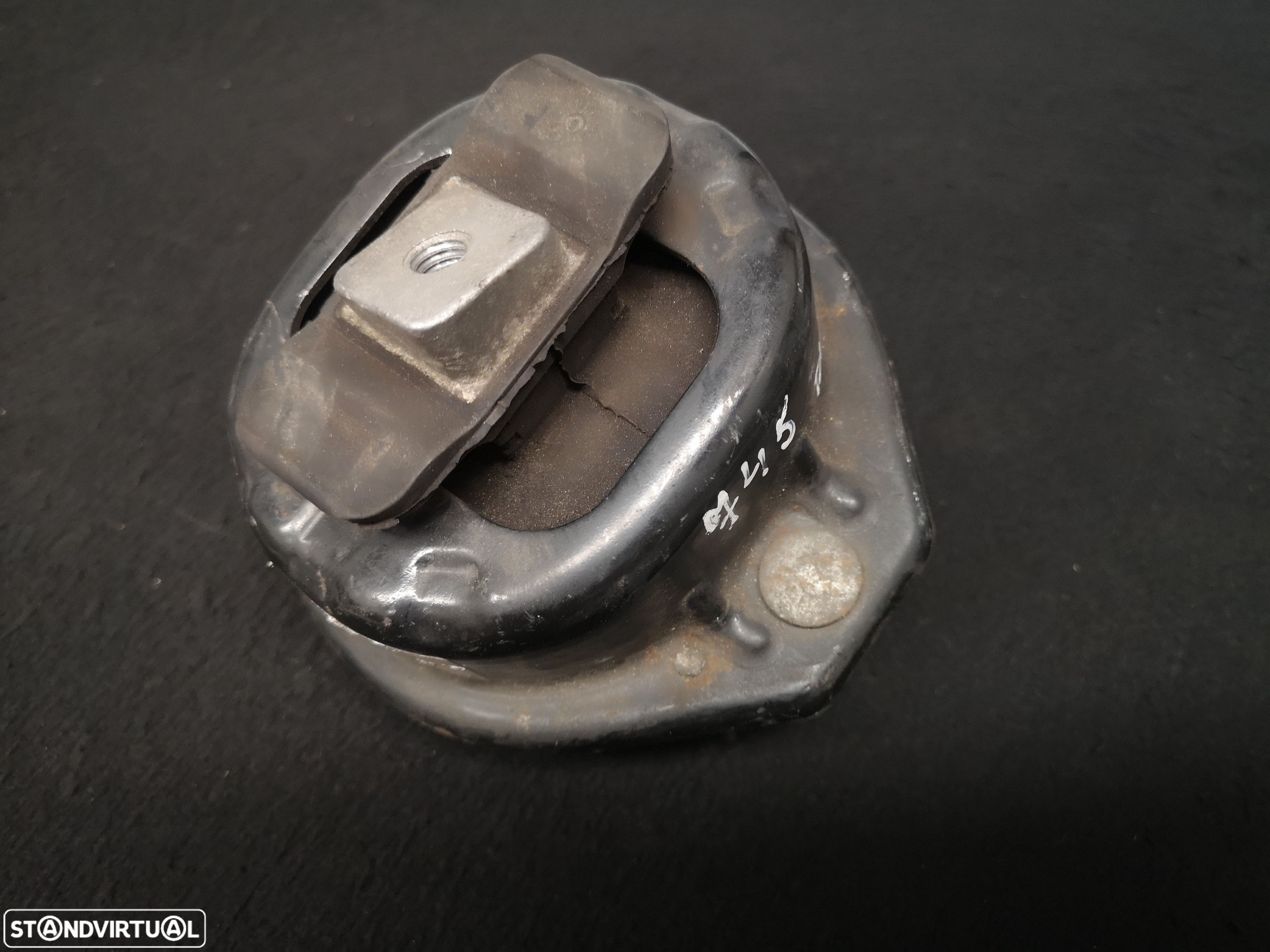 Apoio de motor BMW7 E65 E66 2002+  (4x no estoque) - 1