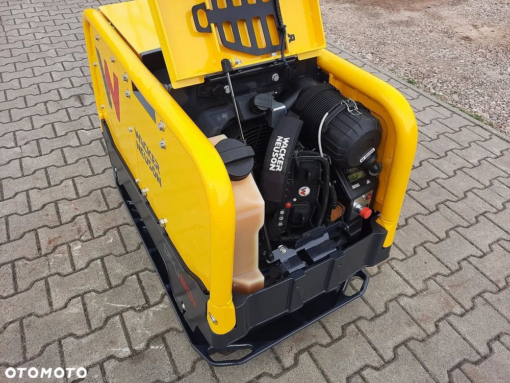 Wacker Neuson DPU80r LEM670 - 10