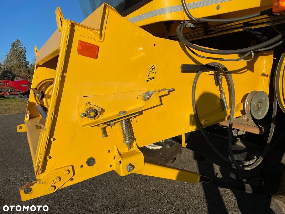 New Holland TC 5.30 - 37