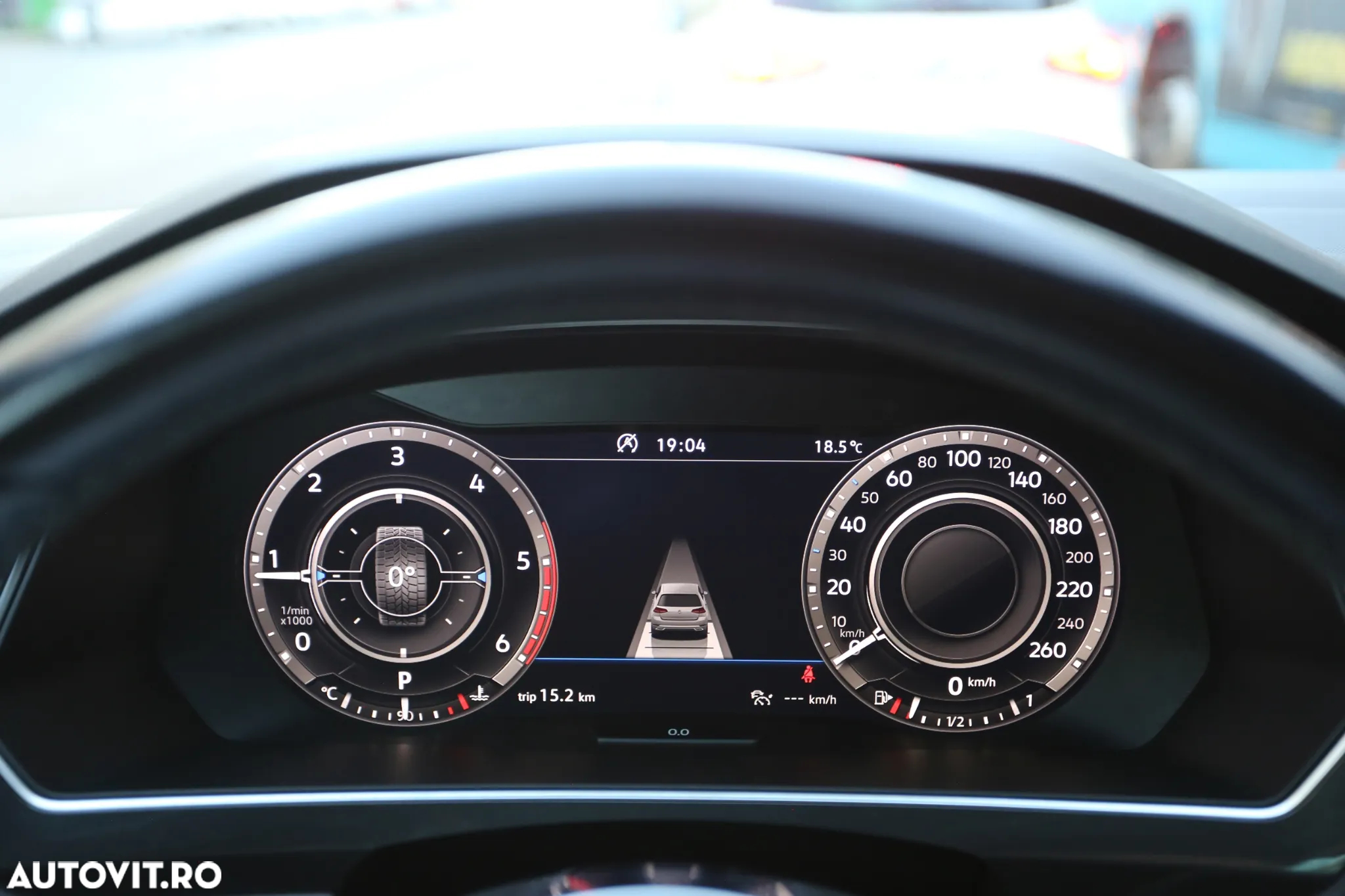 Volkswagen Tiguan 2.0 TDI 4Mot DSG Highline - 21