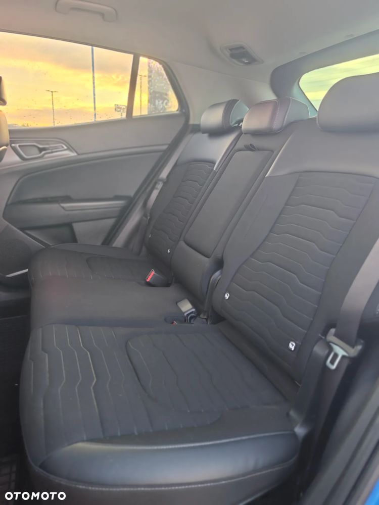 Kia Sportage 1.6 T-GDI MHEV Business Line 4WD DCT - 20