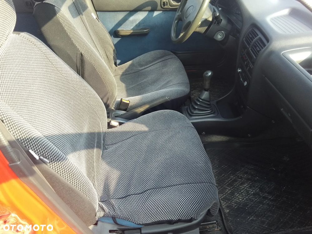 SUZUKI SWIFT 1.3 KAT 68KM 1999R - CZĘŚCI !!! - 10