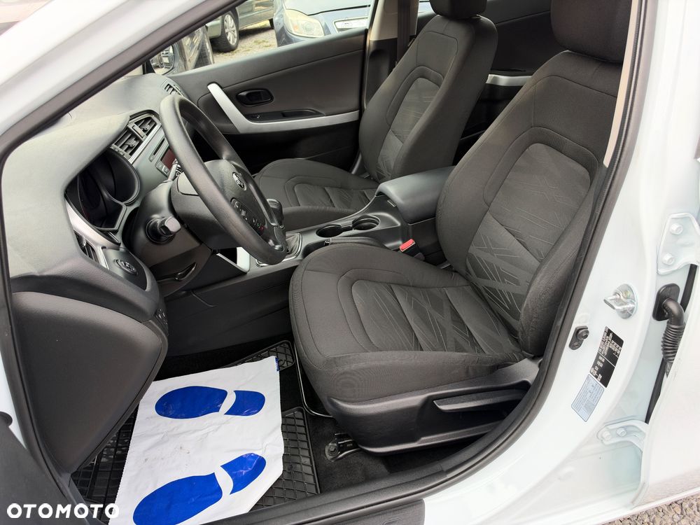 Kia Ceed 1.4 M - 16