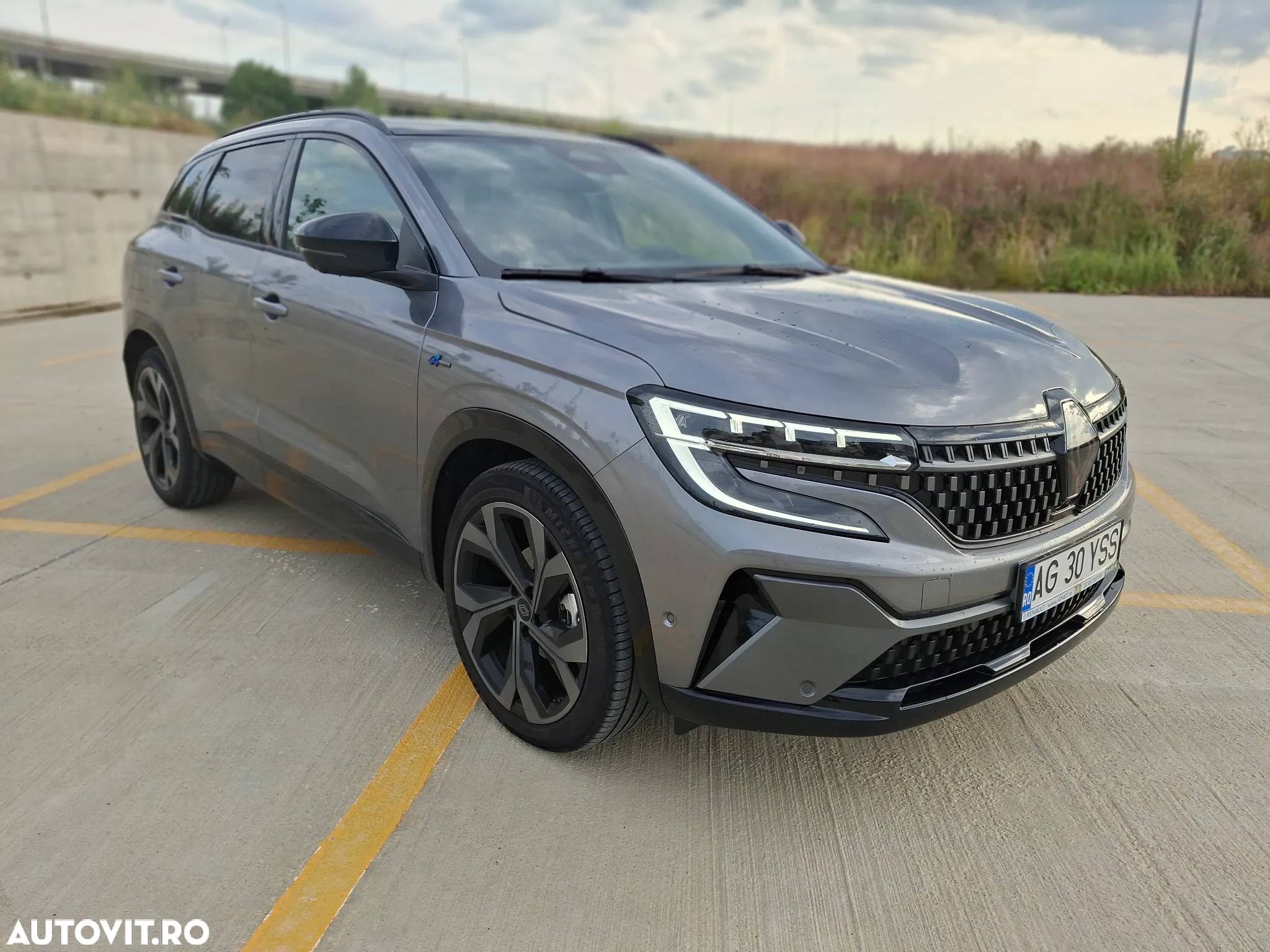 Renault Austral - 3