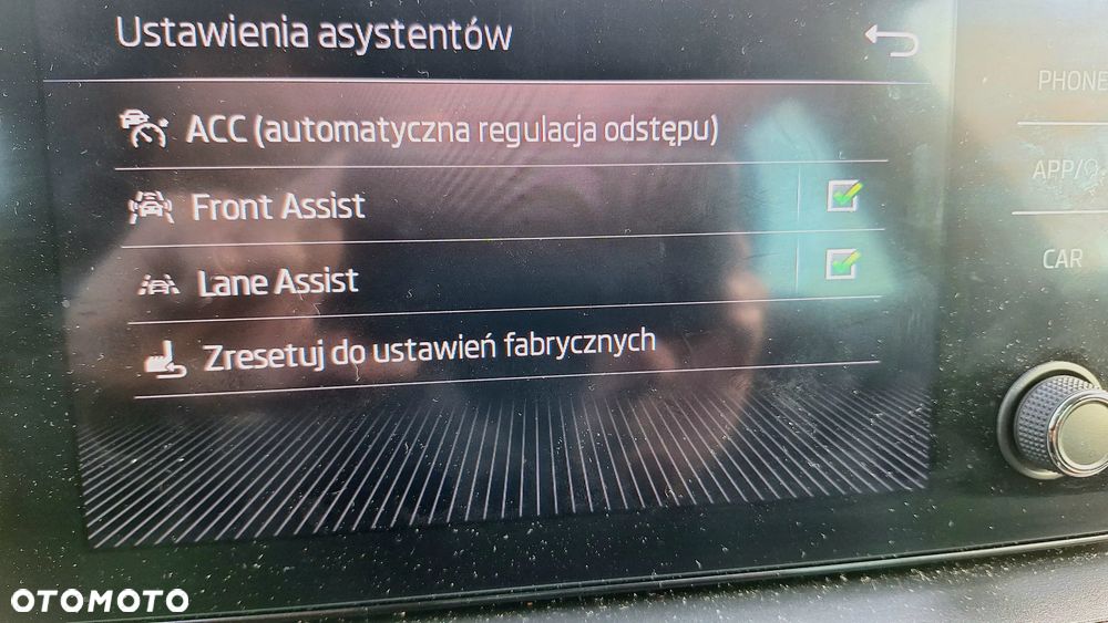 Skoda Scala 1.5 TSI Style DSG - 15