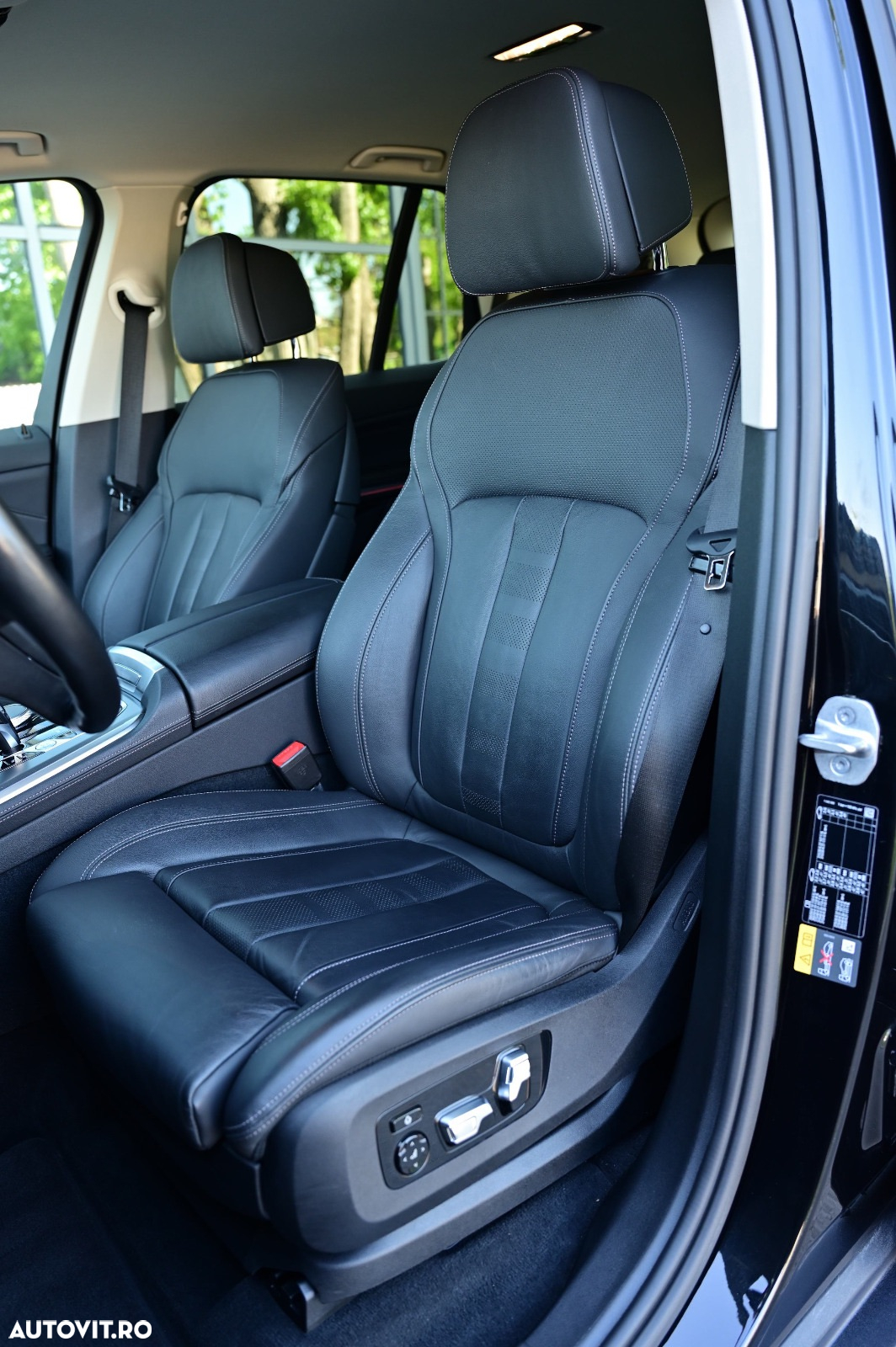 BMW X5 xDrive45e AT PHEV - 29