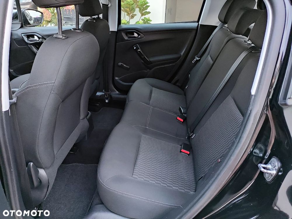Peugeot 208 68 VTI Active - 30