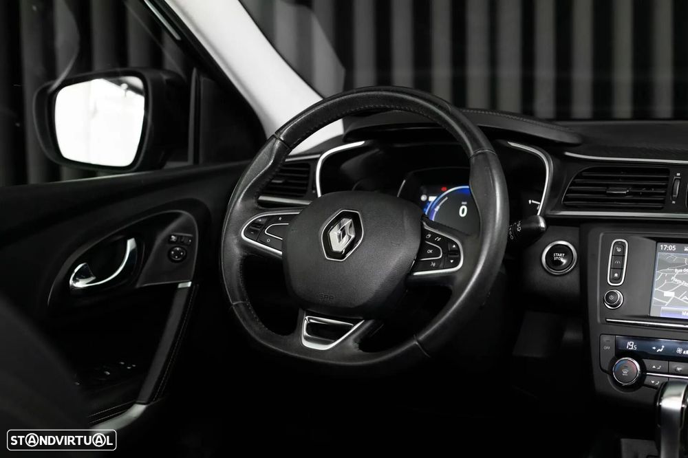 Renault Kadjar Energy TCe 130 EDC LIMITED - 15