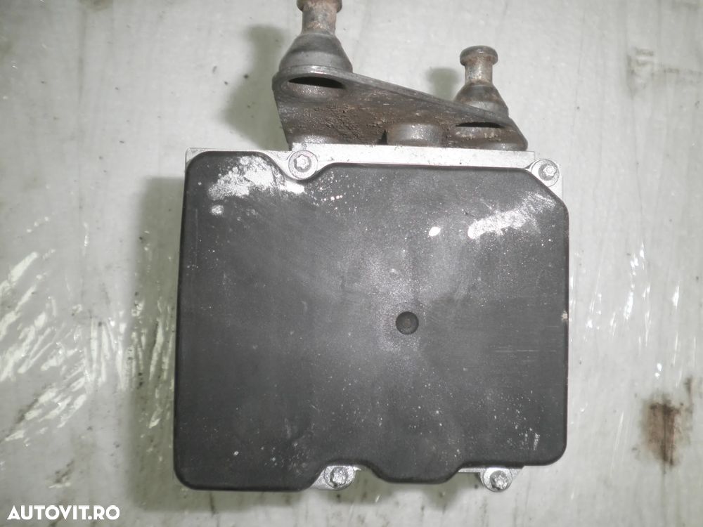 Pompa ABS Mercedes Sprinter 2.2 CDI 906 0265230049 A0014462989 0265235031 A0014462589 0265950883 - 5