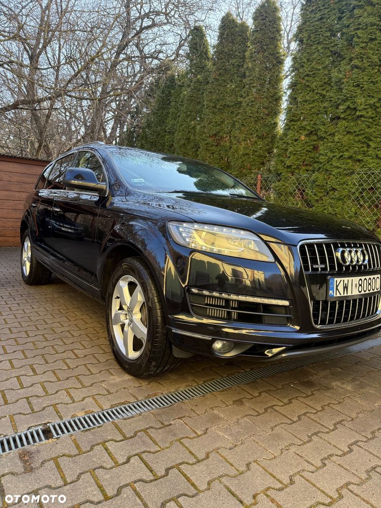 Audi Q7 - 13