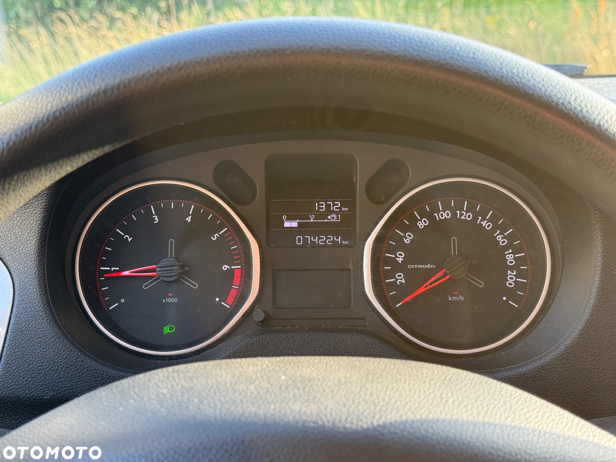 Citroën C-Elysée 1.2 PureTech GPF More Life - 7