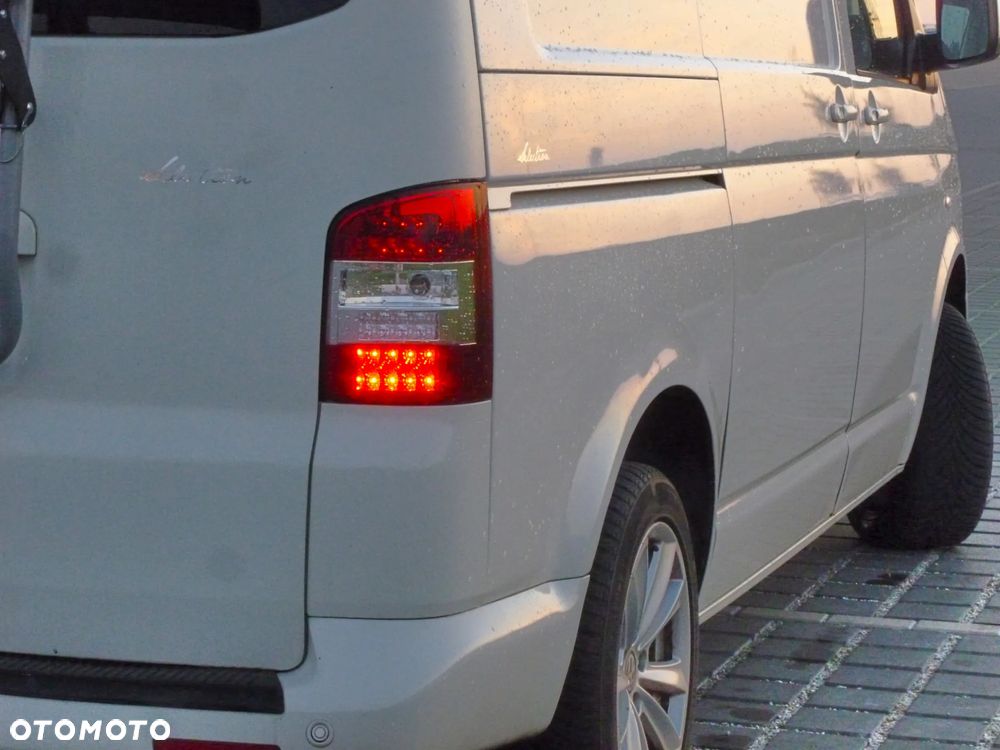 Volkswagen Transporter L1H1 - 24