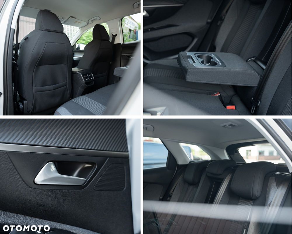 Peugeot 3008 BlueHDi 130 Stop & Start Active - 37