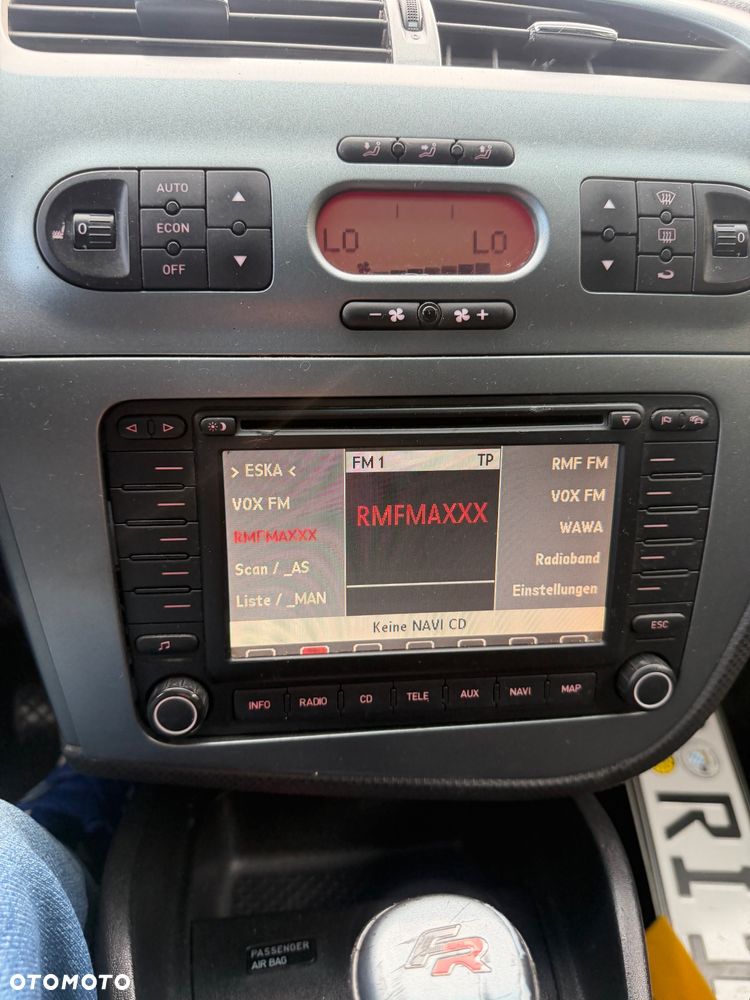 Seat Leon 2.0 TDI FR - 14