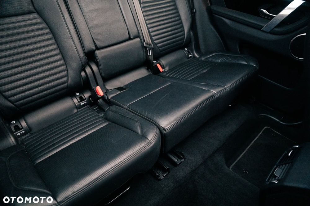 Land Rover Discovery Sport D165 Dynamic SE - 22