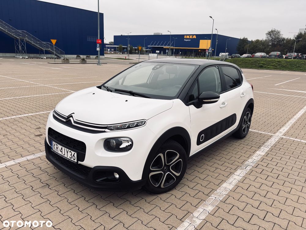 Citroën C3 1.2 PureTech Feel - 1