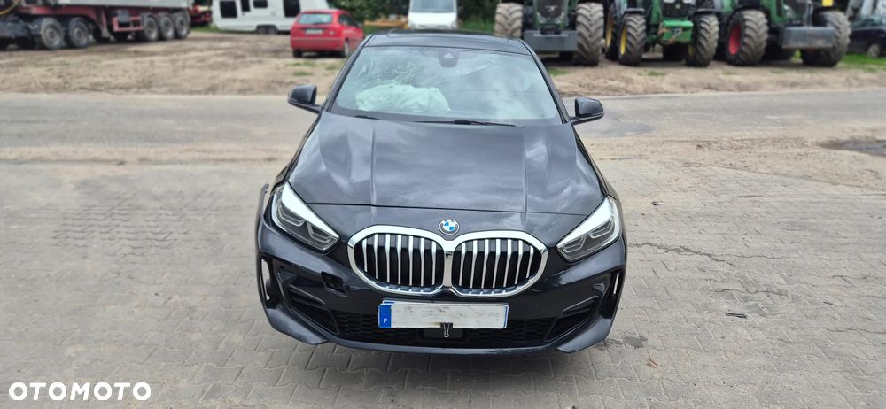 BMW Seria 1 118i M Sport - 2