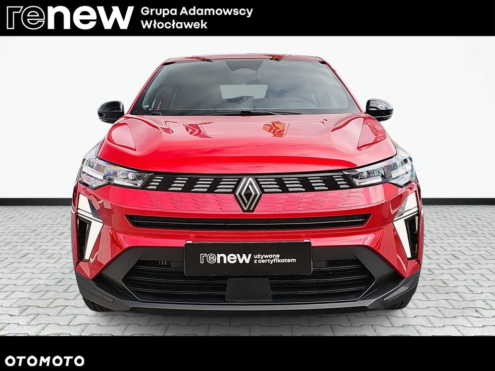 Renault Symbioz 1.3 TCe mHEV Evolution - 8