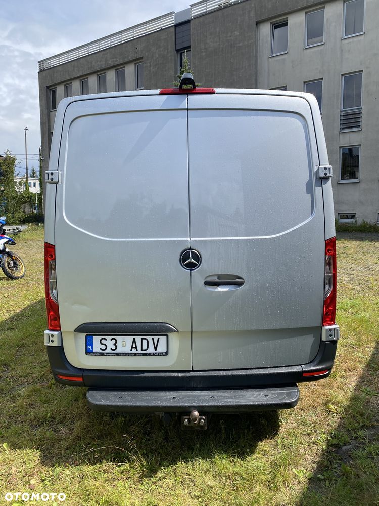 Mercedes-Benz Sprinter - 6