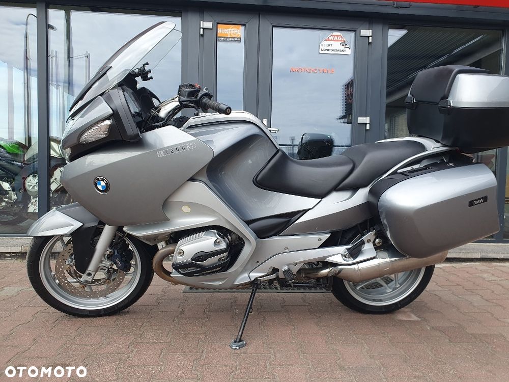 BMW RT - 16