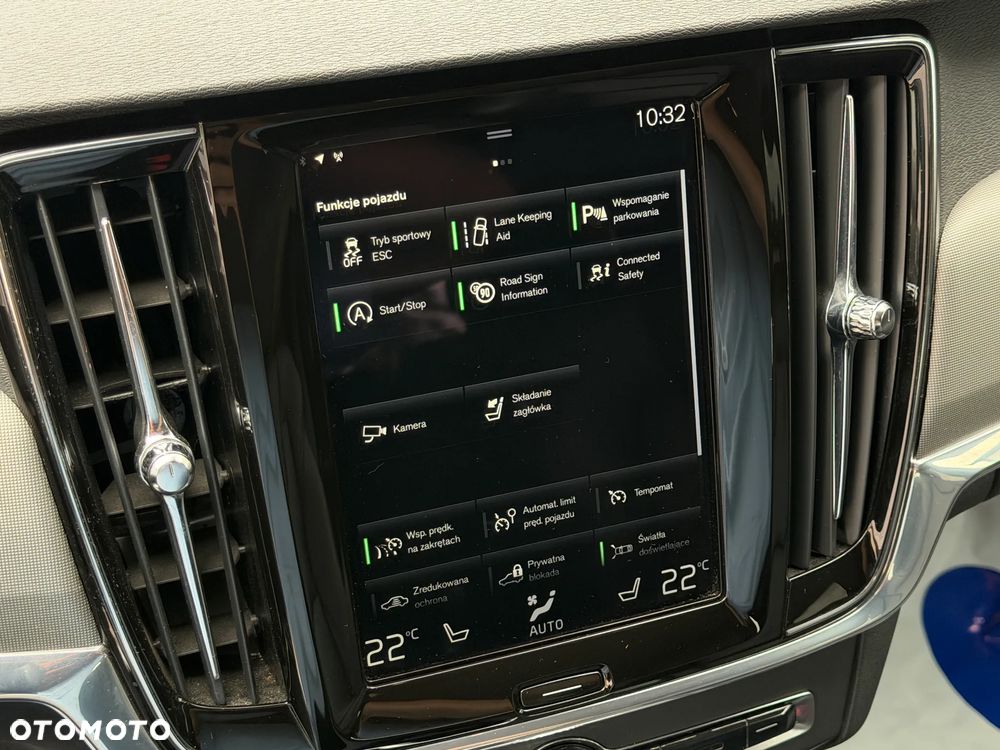 Volvo V90 B4 B Momentum Pro - 15