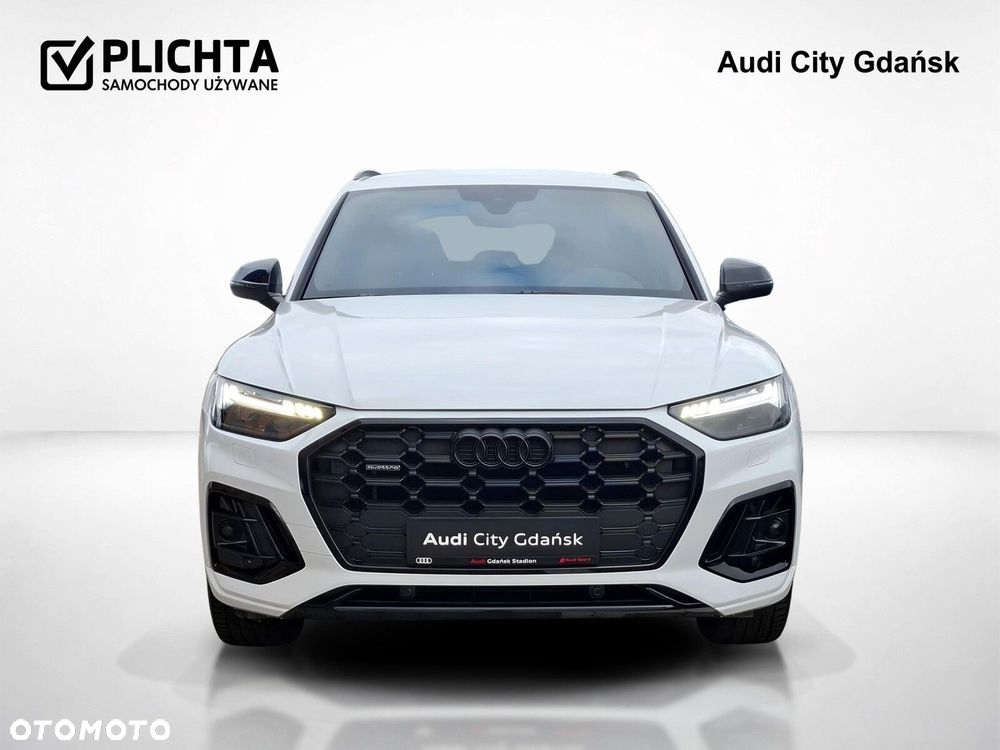 Audi Q5 - 9