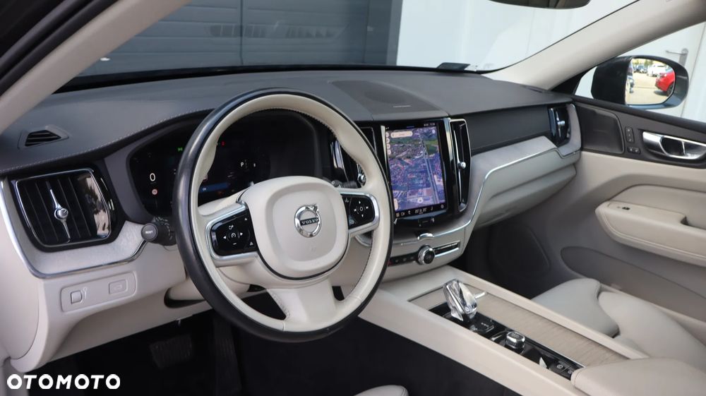 Volvo XC 60 B5 B AWD Inscription - 13