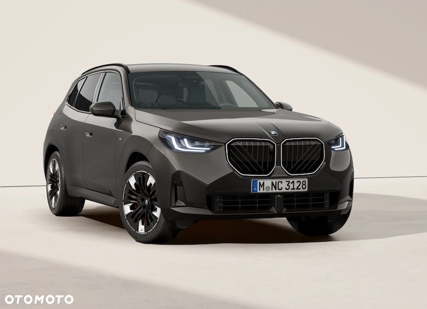 BMW X3 - 3