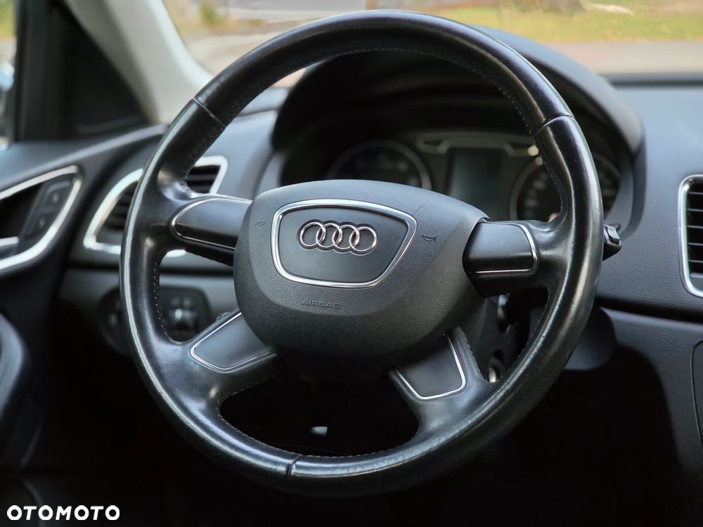 Audi Q3 - 24