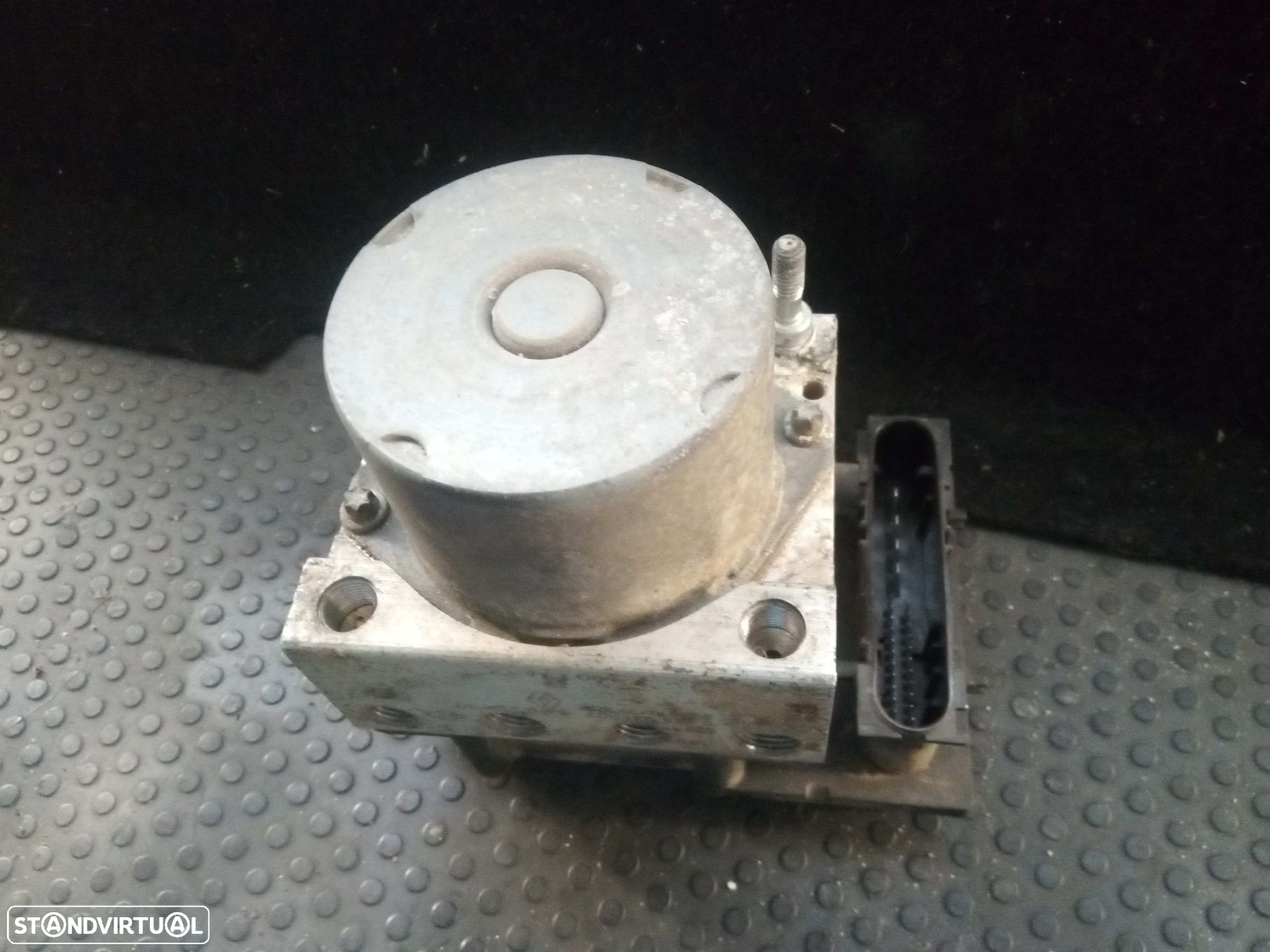 Abs  Renault Kangoo (Kc0/1_) - 2