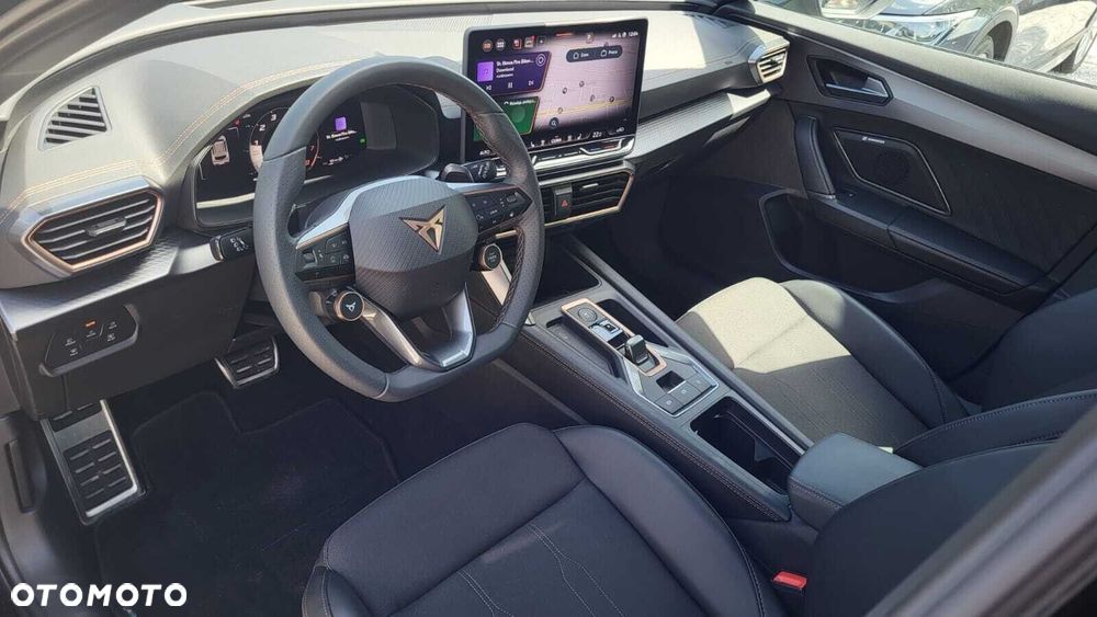 Cupra Formentor - 10