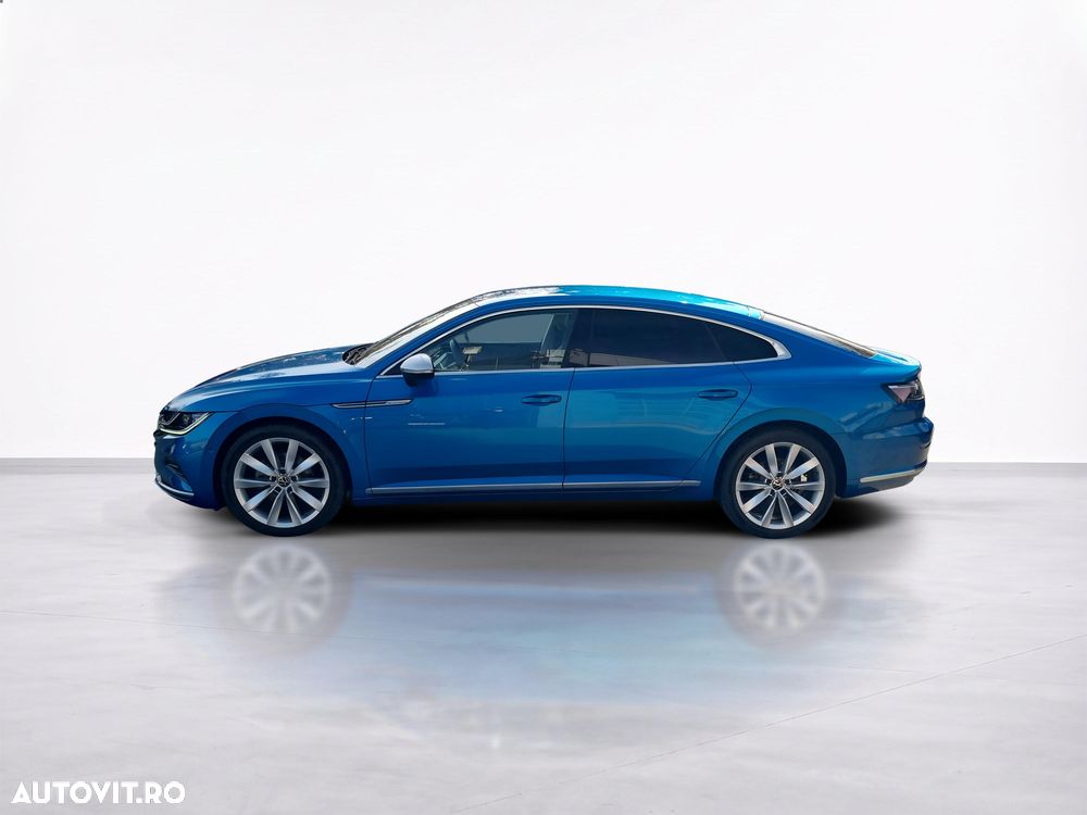 Volkswagen Arteon 2.0 TDI DSG Elegance - 3