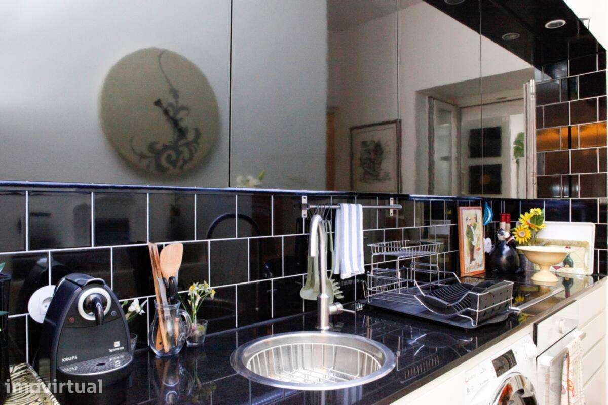 Apartamento com 2 quartos - localizado em Santa Apolónia Lisbon - Grande imagem: 5/17