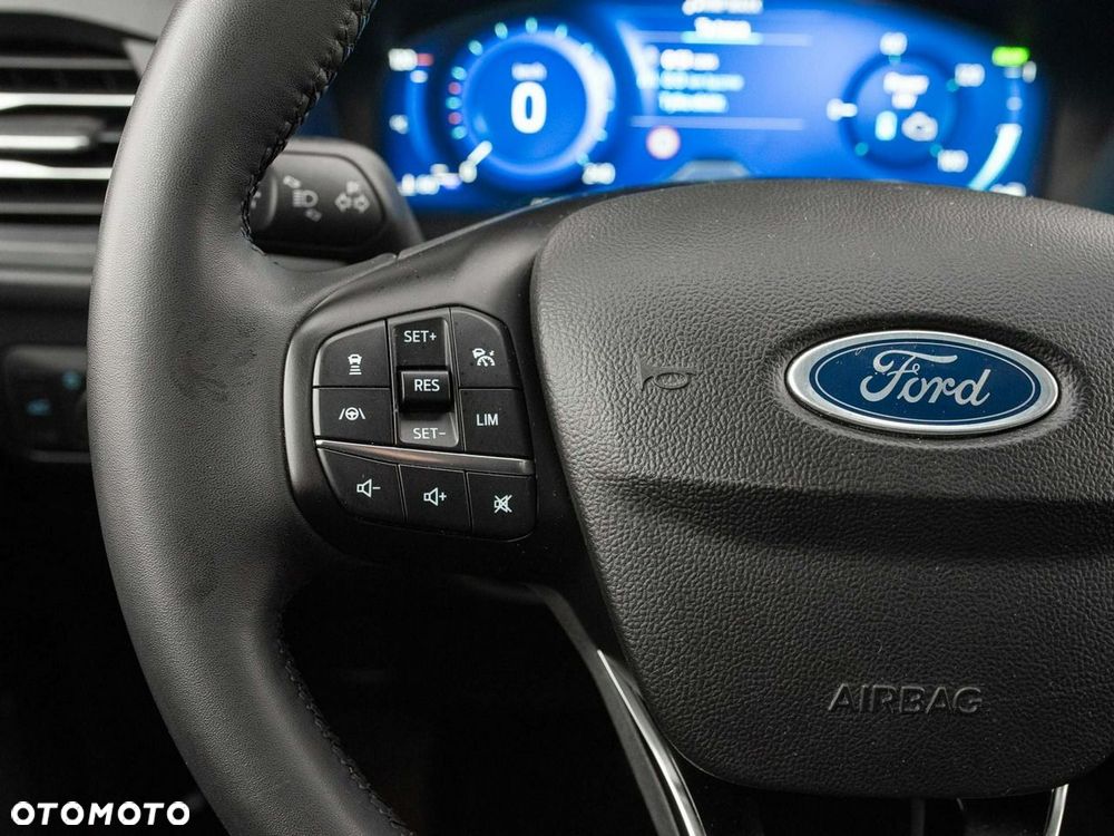 Ford Kuga 2.5 FHEV AWD Titanium X - 13