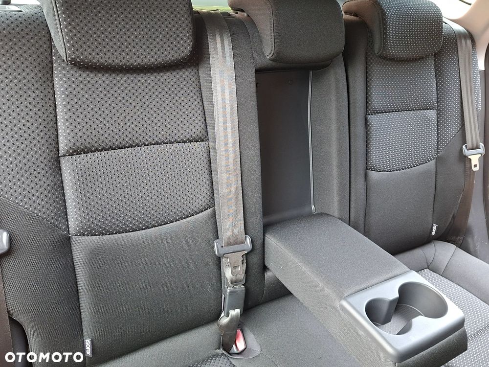Hyundai i30 i30cw 1.4 Edition Plus - 19