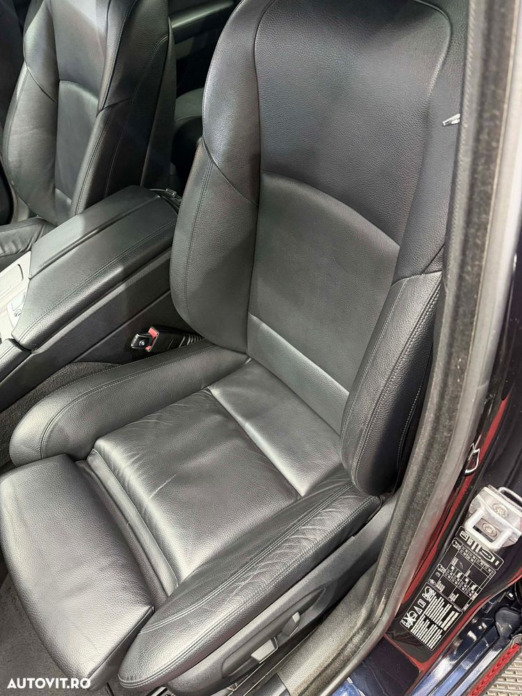 BMW Seria 5 525d xDrive Sport-Aut. Modern Line - 8