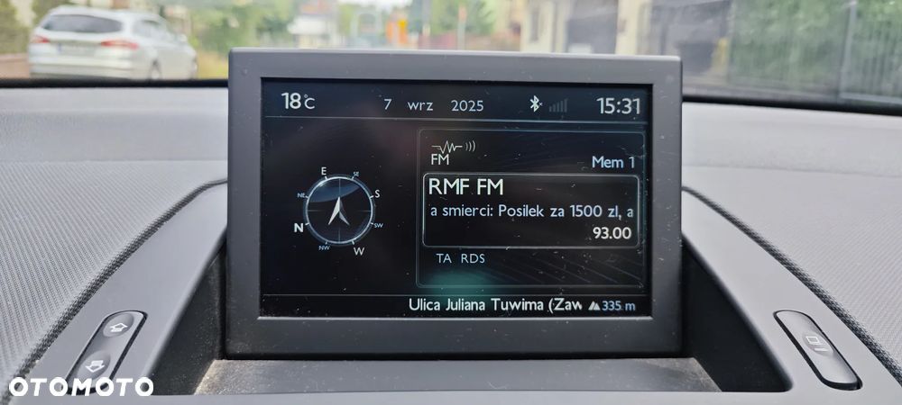 Peugeot 308 2.0 HDi Allure - 25