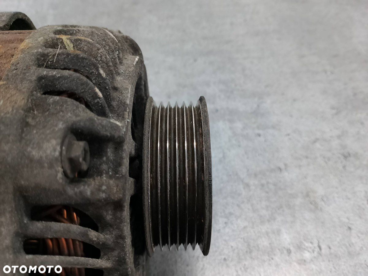 ALTERNATOR MITSUBISHI OUTLANDER I MN183450 A3TG1192 2.4 16V - 7