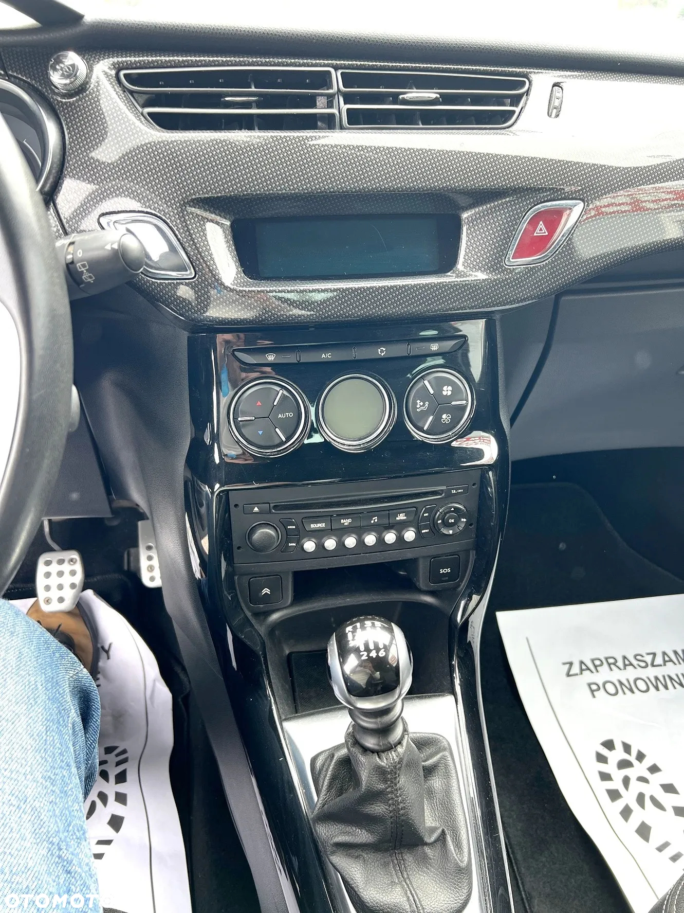 Citroën DS3 1.6 HDi SportChic - 18