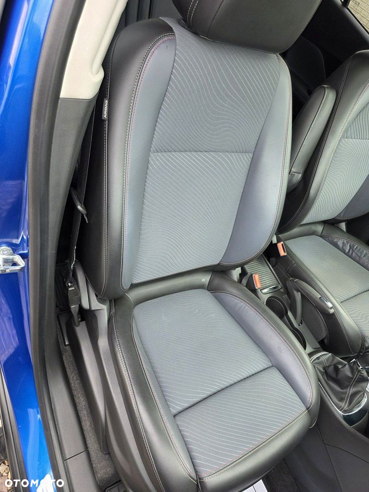 Opel Mokka 1.7 CDTI Cosmo S&S 4x4 - 24