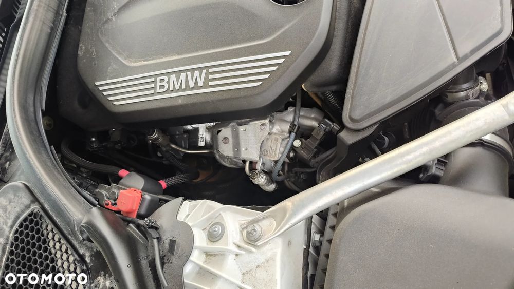 BMW Seria 5 520d Luxury Line sport - 24