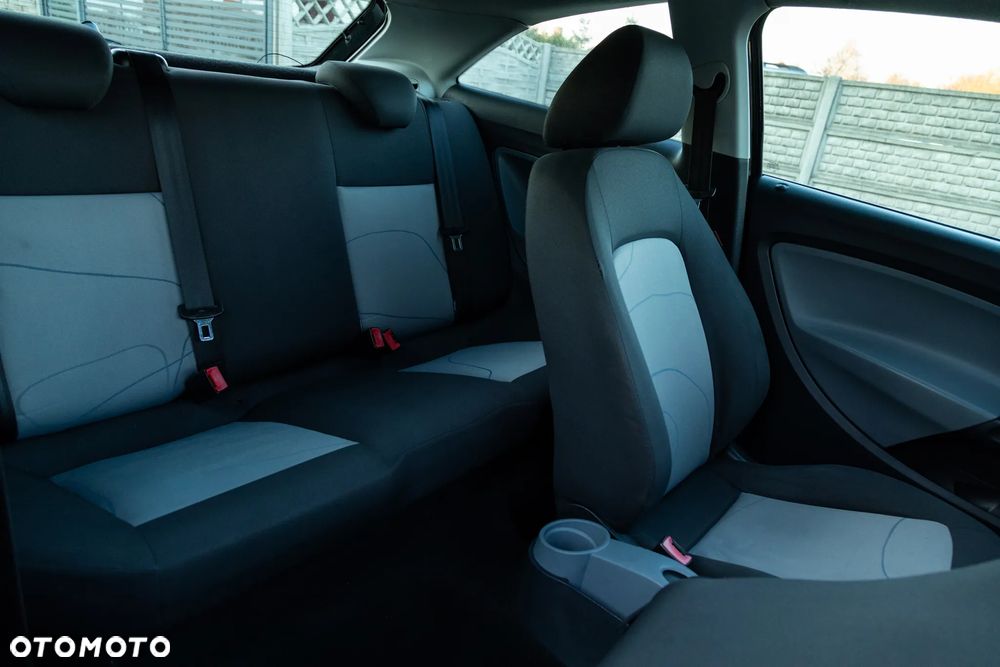 Seat Ibiza SC 1.2 12V Reference - 13